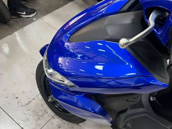 YAMAHA-FLUO 125 ABS YAMAHA-FLUO 125 ABS-2024