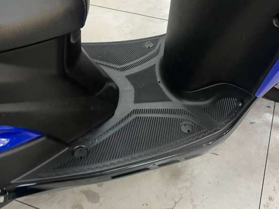 YAMAHA-FLUO 125 ABS YAMAHA-FLUO 125 ABS-2024