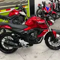 YAMAHA FZ15 FAZER ABS YAMAHA FZ15 FAZER ABS