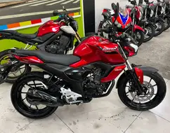 YAMAHA FZ15 FAZER ABS YAMAHA FZ15 FAZER ABS