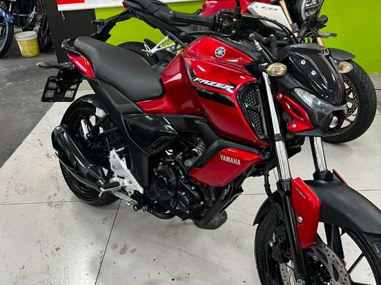 YAMAHA-FZ15 FAZER ABS YAMAHA-FZ15 FAZER ABS-2023
