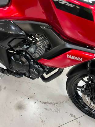 YAMAHA-FZ15 FAZER ABS-2023