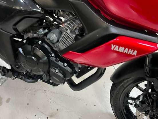 YAMAHA-FZ15 FAZER ABS YAMAHA-FZ15 FAZER ABS-2023