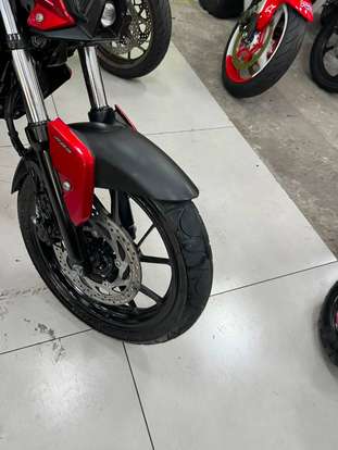 YAMAHA-FZ15 FAZER ABS-2023