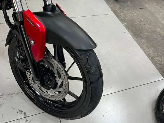 YAMAHA-FZ15 FAZER ABS YAMAHA-FZ15 FAZER ABS-2023