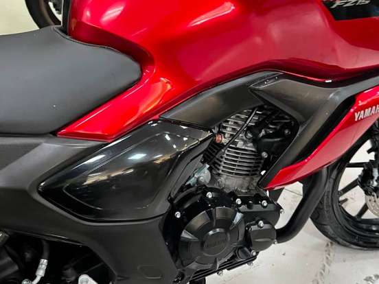 YAMAHA-FZ15 FAZER ABS YAMAHA-FZ15 FAZER ABS-2023
