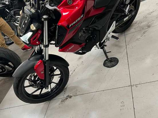 YAMAHA-FZ15 FAZER ABS YAMAHA-FZ15 FAZER ABS-2023