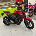 YAMAHA FZ25 FAZER ABS YAMAHA FZ25 FAZER ABS