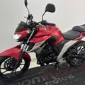 YAMAHA FZ25 FAZER ABS YAMAHA FZ25 FAZER ABS