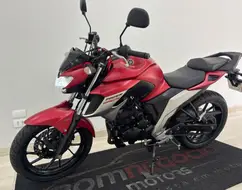 YAMAHA FZ25 FAZER ABS YAMAHA FZ25 FAZER ABS