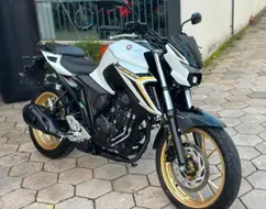 YAMAHA FZ25 FAZER CONNECTED ABS YAMAHA FZ25 FAZER CONNECTED ABS