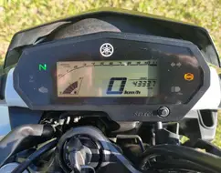 YAMAHA FZ25 FAZER ABS YAMAHA FZ25 FAZER ABS