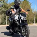 YAMAHA FZ25 FAZER CONNECTED ABS YAMAHA FZ25 FAZER CONNECTED ABS