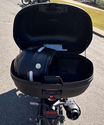 YAMAHA-FZ25 FAZER CONNECTED ABS-2026