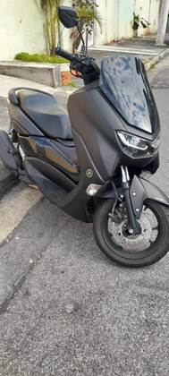 YAMAHA NMAX 160 ABS 