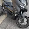 YAMAHA NMAX 160 ABS YAMAHA NMAX 160 ABS