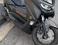 YAMAHA NMAX 160 ABS YAMAHA NMAX 160 ABS