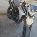 YAMAHA XTZ 250 LANDER YAMAHA XTZ 250 LANDER