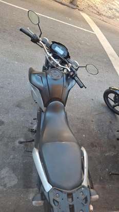 YAMAHA-XTZ 250 LANDER-2009