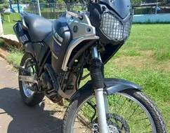 YAMAHA XTZ 250 TÉNÉRÉ BLUEFLEX YAMAHA XTZ 250 TÉNÉRÉ BLUEFLEX