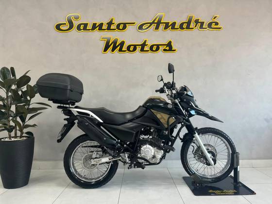 YAMAHA XTZ 150 CROSSER Z 