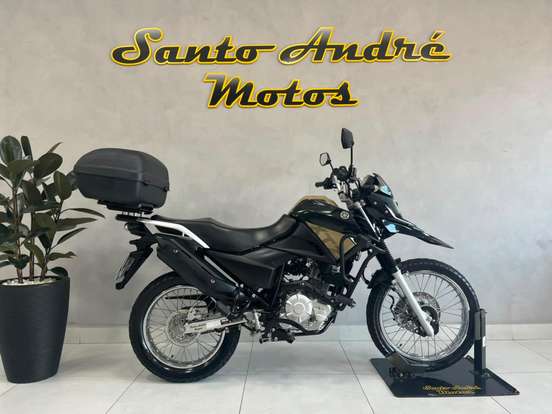 YAMAHA-XTZ 150 CROSSER Z YAMAHA-XTZ 150 CROSSER Z-2023