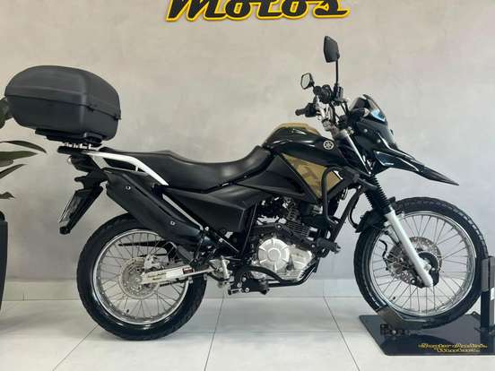 YAMAHA-XTZ 150 CROSSER Z YAMAHA-XTZ 150 CROSSER Z-2023