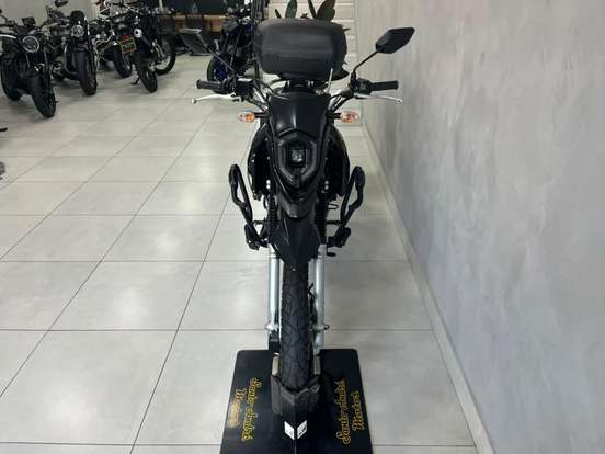 YAMAHA-XTZ 150 CROSSER Z YAMAHA-XTZ 150 CROSSER Z-2023