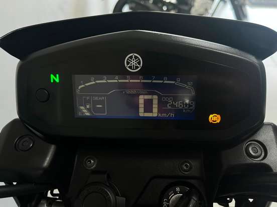 YAMAHA-XTZ 150 CROSSER Z YAMAHA-XTZ 150 CROSSER Z-2023