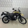 YAMAHA XTZ 250 LANDER YAMAHA XTZ 250 LANDER