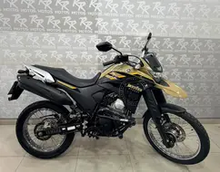 YAMAHA XTZ 250 LANDER YAMAHA XTZ 250 LANDER