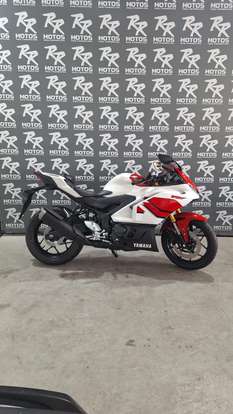 YAMAHA-YZF R3 ABS CONNECTED 70th ANNIVERSARY-2026