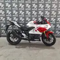 YAMAHA YZF R3 ABS CONNECTED 70th ANNIVERSARY YAMAHA YZF R3 ABS CONNECTED 70th ANNIVERSARY