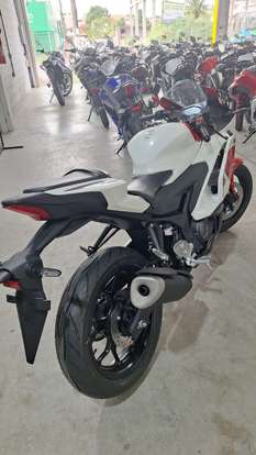YAMAHA-YZF R3 ABS CONNECTED 70th ANNIVERSARY-2026