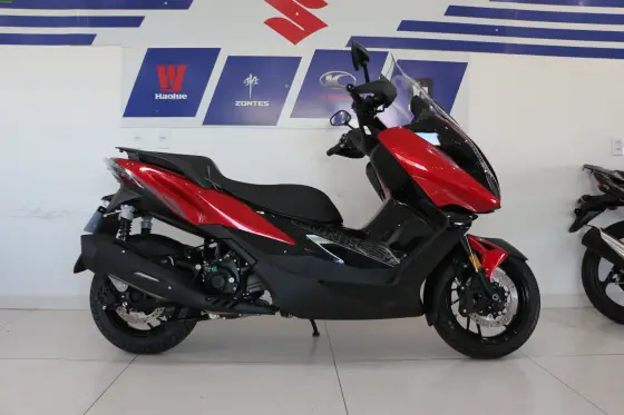 ZONTES 350E ZONTES 350E