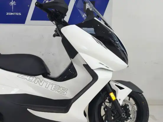 ZONTES-350E ZONTES-350E-2025