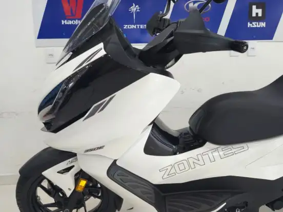 ZONTES-350E ZONTES-350E-2025