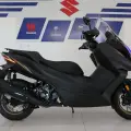 ZONTES 350E ZONTES 350E