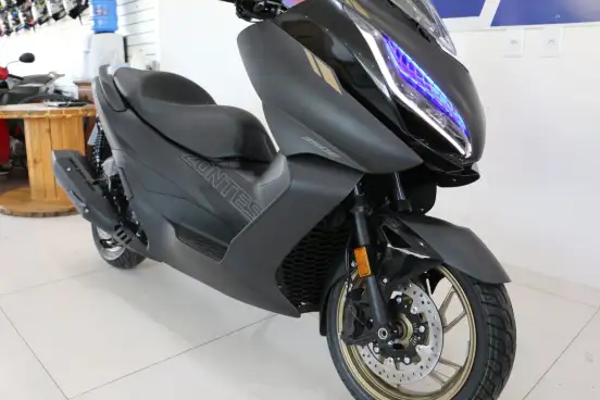 ZONTES-350E ZONTES-350E-2026