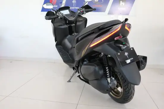 ZONTES-350E ZONTES-350E-2026
