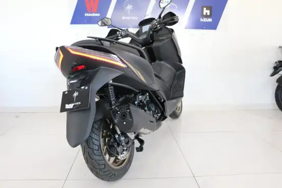ZONTES-350E ZONTES-350E-2026