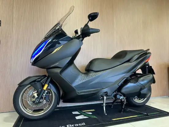 ZONTES-350E ZONTES-350E-2025