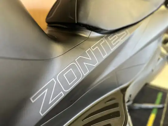 ZONTES-350E ZONTES-350E-2025