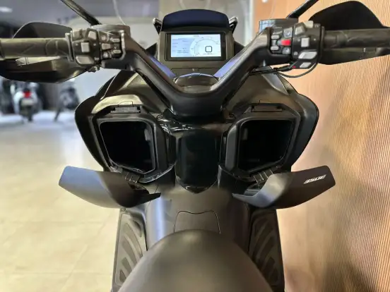 ZONTES-350E ZONTES-350E-2025