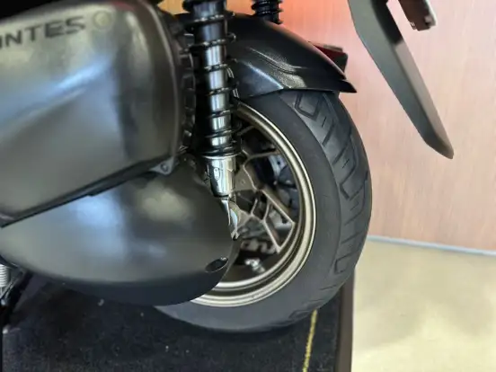 ZONTES-350E ZONTES-350E-2025