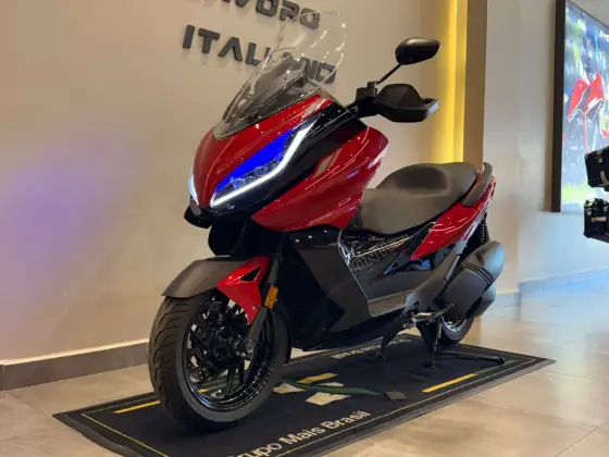 ZONTES 350E ZONTES 350E