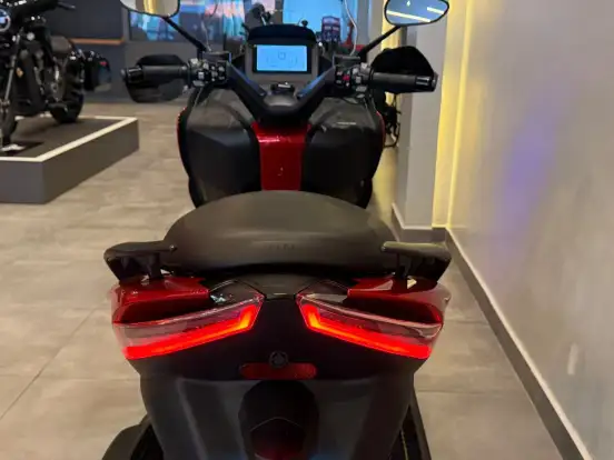 ZONTES-350E ZONTES-350E-2025