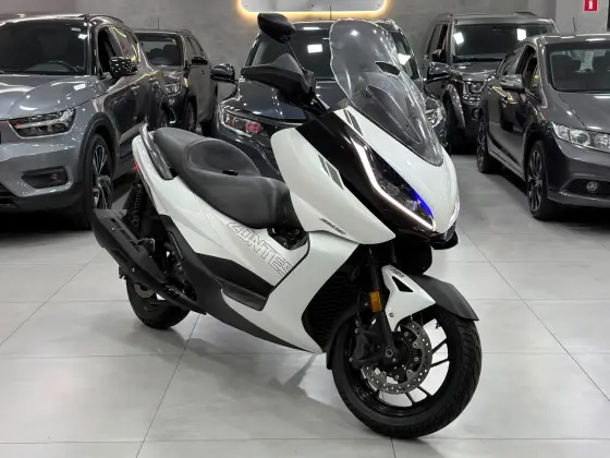 ZONTES 350E ZONTES 350E