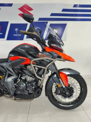 ZONTES-T350 X ZONTES-T350 X-2026