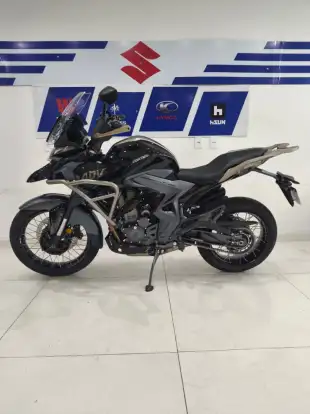 ZONTES-T350 X ZONTES-T350 X-2026